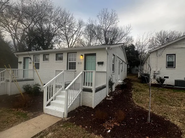 511 Cape Ave, Raleigh, NC 27601