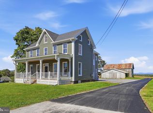 9536 Liberty Rd, Frederick, MD 21701