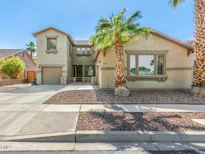 11580 N 145th Ave, Surprise, AZ, 85379