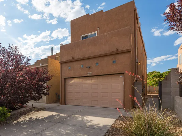 13609 Shaffer Ct SE, Albuquerque, NM 87123