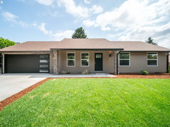 2300 NE Elliott Ave, Gresham, OR 97030