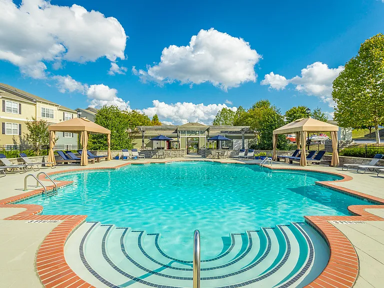 Make a splash this summer at Amberleigh Ridge