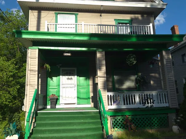 2704 Euclid Ave, Cincinnati, OH 45219