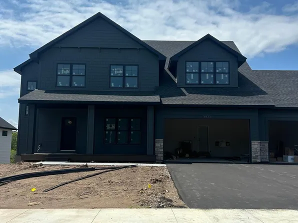 18833 Ixonia Ave, Lakeville, MN 55044