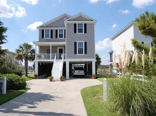436 S Dogwood Dr, Murrells Inlet, SC 29576