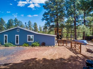 4990 Pine Dawn Rd, Lakeside, AZ 85929