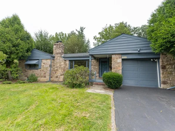 203 Flagstone Dr, Bethlehem, PA 18017