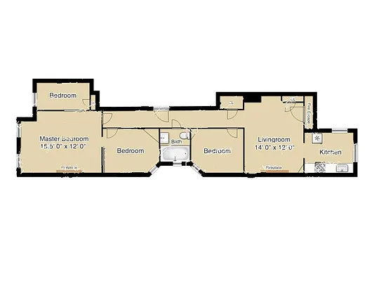 Rented by Prime Quarters | media 18