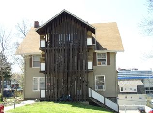 1137 Indiana St APT 2, Lawrence, KS 66044