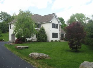 3 Ellies Ln, East Stroudsburg, PA 18301