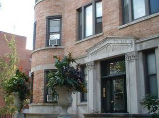 5700 N Winthrop Ave APT 5, Chicago, IL 60660
