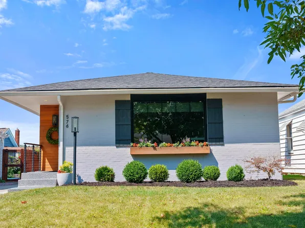 576 E Jeffrey Pl, Columbus, OH 43214