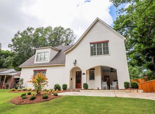 675 N 14th St, Oxford, MS 38655