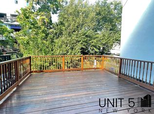 293 Van Buren St #2A, Brooklyn, NY 11221