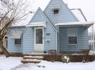 4377 W 58th St, Cleveland, OH