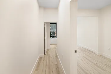 Rented by Compass