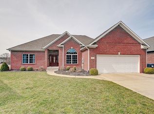 680 Brandi Ct, Greenwood, IN 46142