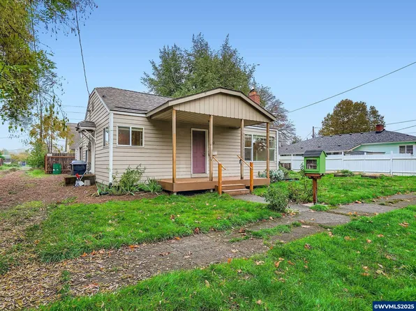 540 F St, Independence, OR 97351