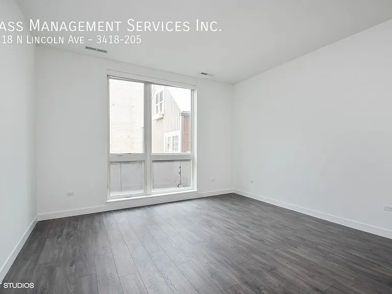 3418 N Lincoln Ave #205 — Photo 13