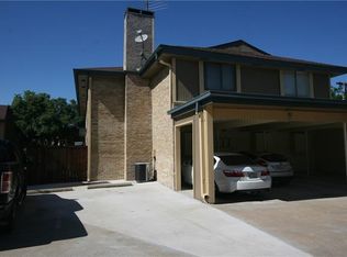 2648 Custer Pkwy APT D, Richardson, TX 75080