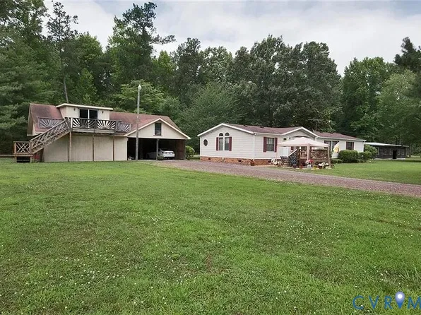 237 Abbey Ln, Cobbs Creek, VA 23035