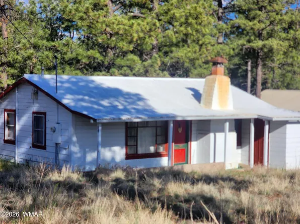 54 1st North St N, Alpine, AZ 85920