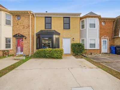 4657 Merrimac Ln, Virginia Beach, VA, 23455