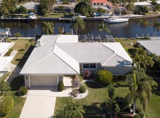 150 Gulfview Rd, Punta Gorda, FL 33950