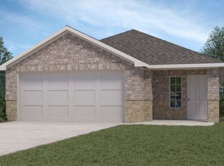 3409 Cribbing Trl, Aubrey, TX 76227