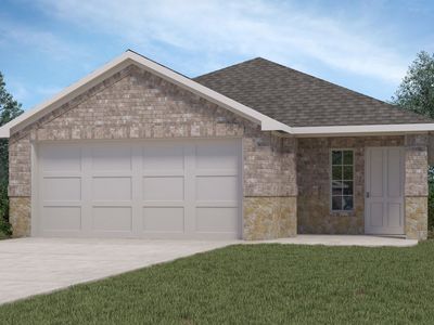 3549 Aster Ln, Aubrey, TX, 76227