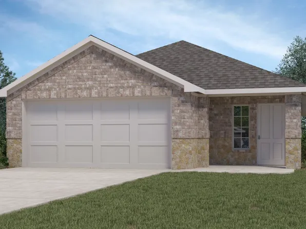 9816 Anyhow Dr, Aubrey, TX 76227