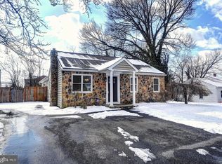 5 Thelma St, Lutherville Timonium, MD 21093