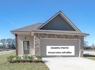 223 Cainwood Ct, Carencro, LA 70520