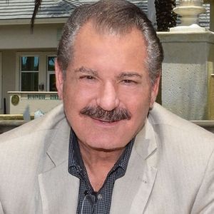 Steve  Bacardi