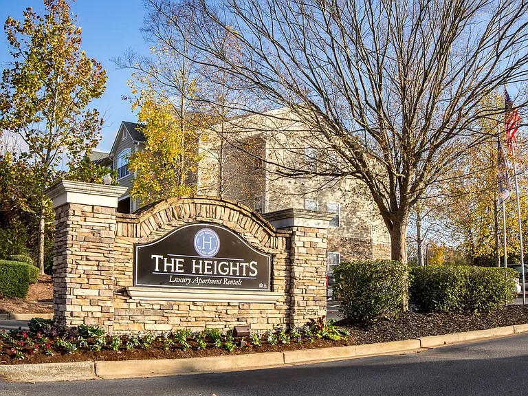 Heights at Lake Murray — Photo 28