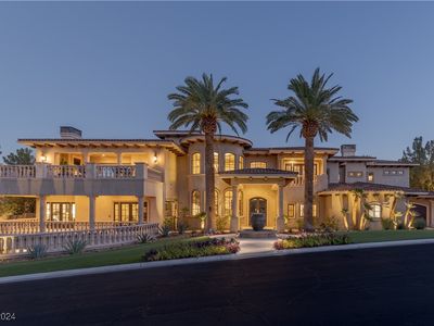 27 Eagles Landing Ln, Las Vegas, NV, 89141