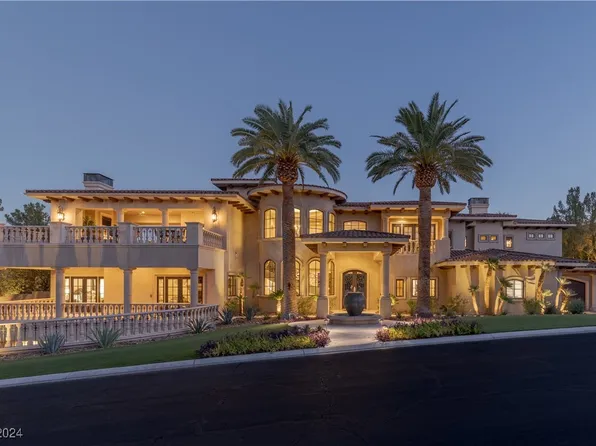 27 Eagles Landing Ln, Las Vegas, NV 89141