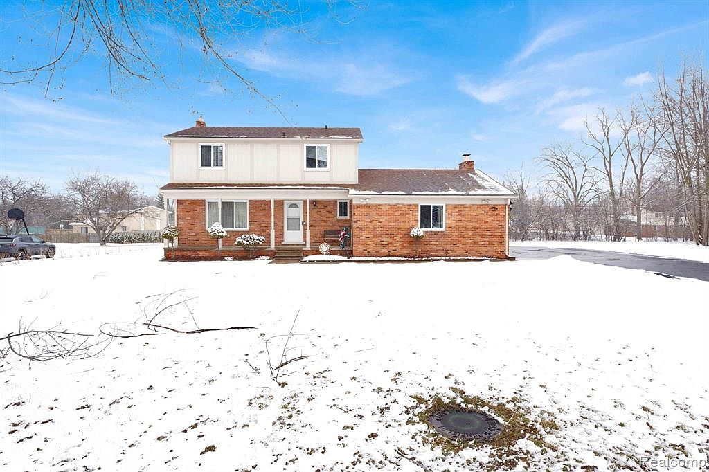 5583 Farmington Rd, West Bloomfield, MI 48322 Zillow