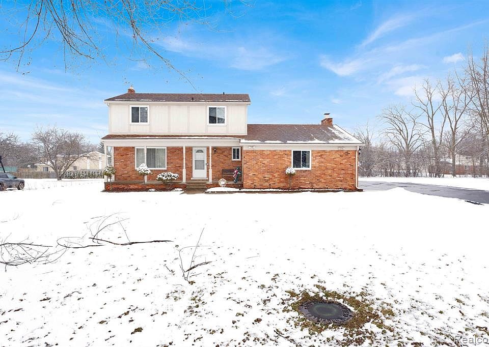 5583 Farmington Rd, West Bloomfield, MI 48322 Zillow