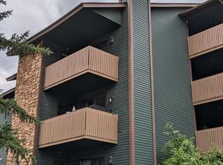 7065 N 2200 W APT 2W, Park City, UT 84098