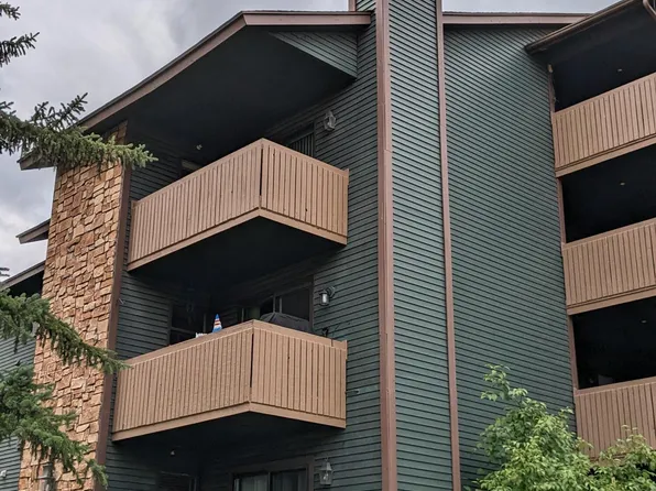 7065 N 2200 W APT 2W, Park City, UT 84098