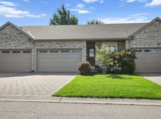 1571 Coronation Dr #3, London, ON --