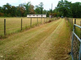 33096 Good Hope Rd, Dozier, AL 36028