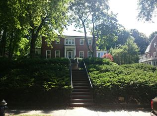 98 Clinton Rd, Brookline, MA 02445