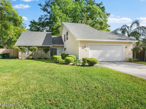 7255 HOLIDAY HILL Court, Jacksonville, FL 32216