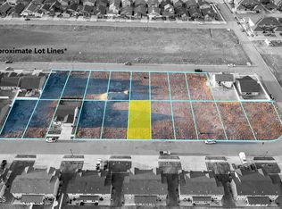 Tbd 33rd St W, Williston, ND 58801