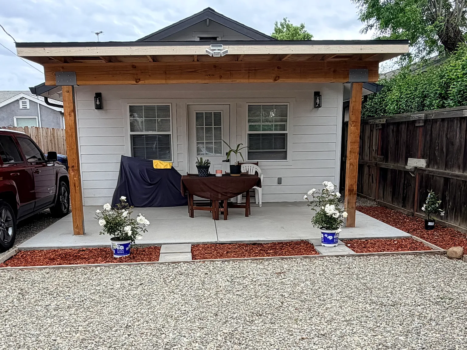 1 bed, 500 sqft, $1,600 — Photo 1