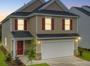 4090 Half Mast Loop, Columbia, SC 29229