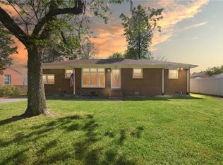 2709 Cedar Rd, Chesapeake, VA 23323