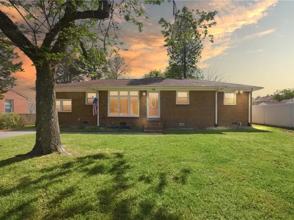 2709 Cedar Rd, Chesapeake, VA 23323